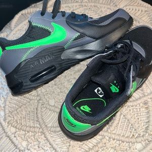 Nike | Air Max Excee Basketall Sneakers Size 8 Rare Colors!